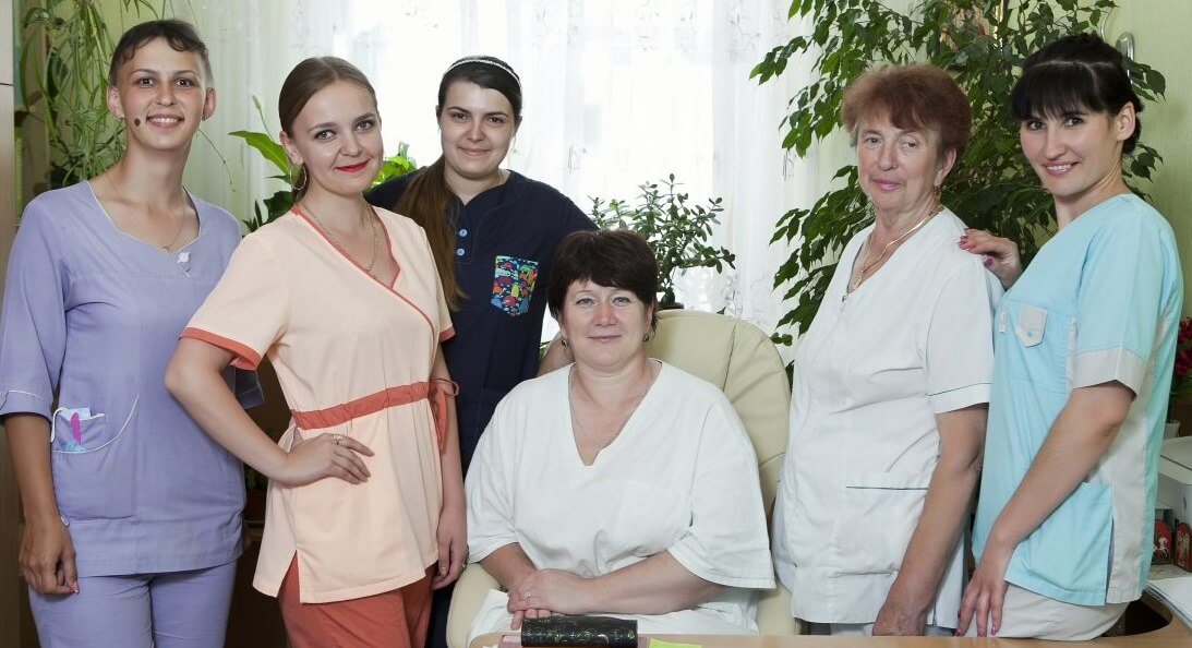 медичні сестри